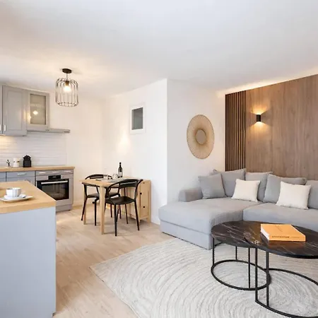 Apartment Stunning Duplex - Eiffel Tower & Trocadero Paris