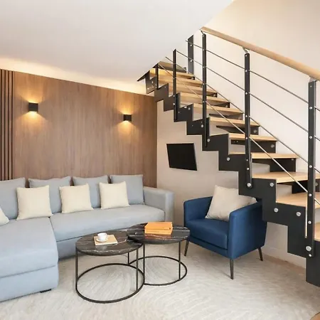 Stunning Duplex - Eiffel Tower & Trocadero * Paris
