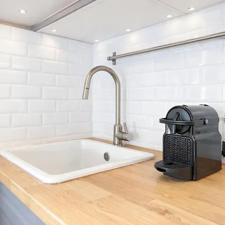 Apartment Stunning Duplex - Eiffel Tower & Trocadero